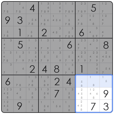 sudoku puzzles printable easy